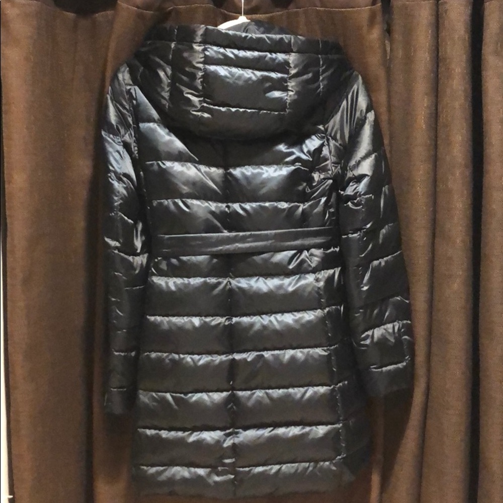 Maxmara  Novef  puffer coat - Picture 4 of 6